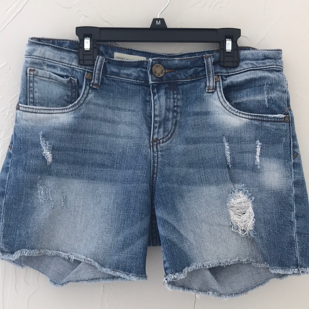 Kut from the Kloth Denim Short